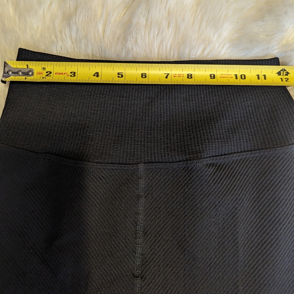Final Price EUC Free People Movement Finish Line Leggings - Picture 9 of 15